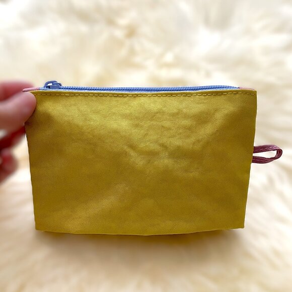 NWOT Baggu Go Pouch Small - Deadstock Thrift Store - Picture 5 of 8